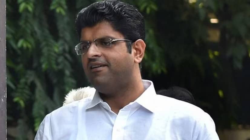 দুষ্যন্ত চৌতালা
