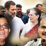 হরিয়ানায় কংগ্রেসের পরাজয়: ‘ইন্ডিয়া’ জোটের সমীকরণে পরিবর্তন