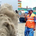 আগাম প্রস্তুতির জেরে ওড়িশায় রক্ষা পেল অসংখ্য প্রাণ, ঘূর্ণিঝড় ‘ডেনা’ ও ক্ষয়ক্ষতির প্রভাব কম রাখল