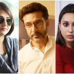 Hoichoi-এর নতুন ধামাকা: ফেলুদা, একেনবাবু থেকে মিমি-পরীমণি, একগুচ্ছ ওয়েব সিরিজের ঘোষণা