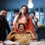 বিজ্ঞাপনী ছবিতে প্রথম কাজেই মৌসুমী চট্টোপাধ্যায় বললেন সোনাক্ষীকে, “আমায় রান্না করে খাওয়াও!”