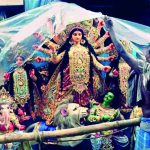 পুজো শেষে ফের নিম্নচাপ: দুর্গা কার্নিভালে বাধা দেবে বৃষ্টি?