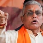 ন্যায় চাওয়ার নামে দোষীরাও ভিড়ে মিশছে!’: আরজি কর কাণ্ড নিয়ে সরব দিলীপ ঘোষ