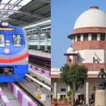 কালীঘাট মেট্রোতে গার্ড রেল: আত্মহত্যা রোধ নাকি যাত্রীদের অসুবিধা?