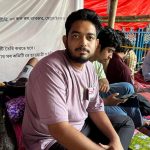 আশঙ্কাজনক অবস্থায় অনশনকারী পুলস্ত্য আচার্যের চিকিৎসা: আপডেট