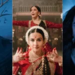 ভুল ভুলাইয়া 3 ট্রেলার: মাধুরী দীক্ষিত হরর-কমেডিতে কার্তিক আরিয়ান এবং বিদ্যা বালানের সাথে যোগ দিয়েছেন