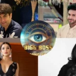 বিগ বস 18 প্রতিযোগীদের তালিকা: সালমান খান 16 জন সেলিব্রিটির একটি অস্থায়ী তালিকা নিশ্চিত করেছেন