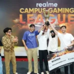 Realme ক্যাম্পাস গেমিং লীগ 2024: রোমাঞ্চকর গ্র্যান্ড ফাইনালে গ্যালাকটিক উলভস চ্যাম্পিয়ন হয়েছে