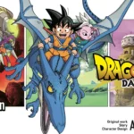 ড্রাগন বল DAIMA 11 অক্টোবর থেকে Crunchyroll এ সকাল 10 AM PT থেকে স্ট্রিমিং শুরু করবে