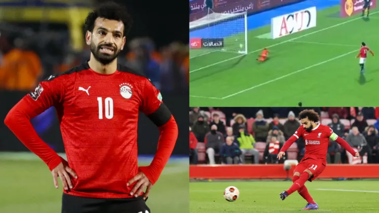 শীর্ষ 5 খেলোয়াড়