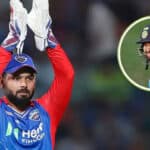 আইপিএল 2025 নিলামের আগে ঋষভ পন্তের ক্রিপ্টিক পোস্ট দিল্লি ক্যাপিটালসের ভবিষ্যত নিয়ে জল্পনা সৃষ্টি করেছে