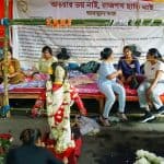 জুনিয়র ডাক্তারদের নতুন সংগঠনের দাবি ও আন্দোলন: মুখ্যসচিবকে ইমেল পাঠালেন তাঁরা