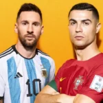2024 সালের হিসাবে ভারতীয় মুদ্রায় রোনালদো এবং মেসির পায়ের বীমার মূল্য কত?