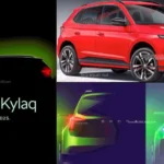 Skoda Kylaq 6 নভেম্বর, 2024-এ লঞ্চ হতে চলেছে: সাব-4m SUV সেগমেন্টে একটি সাহসী প্রবেশ