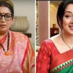 স্মৃতি ইরানি: ১৫ বছর পর টেলিভিশনে ফিরছেন ‘তুলসী’, নাকি গুজব?