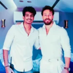 টাইগার শ্রফ একটি বিশেষ ক্যামিওর জন্য ‘হাম তুম মকতুব’-এ যোগ দিয়েছেন; চিত্রগ্রহণ শেষ