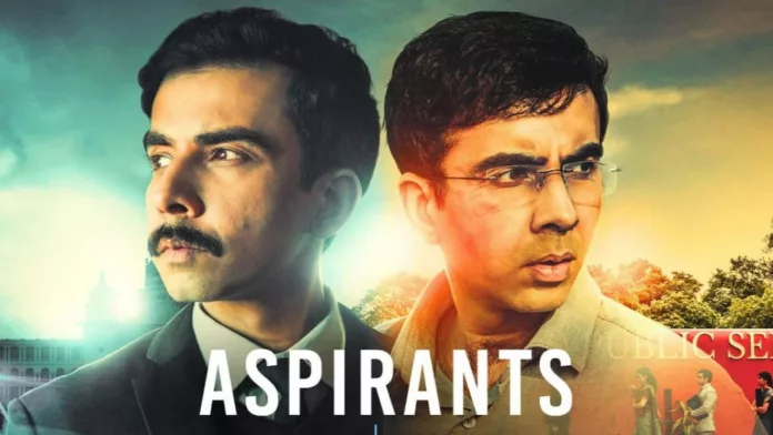 Aspirants সিজন 3 প্রকাশের তারিখ