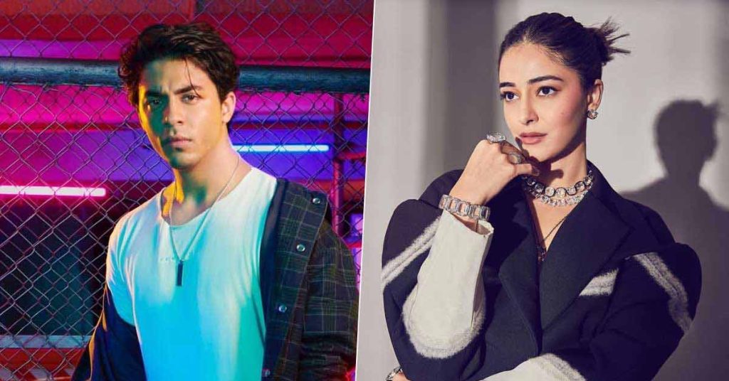 অনন্যা পাণ্ডেকে হুমকি