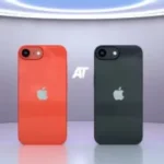 Apple iPhone SE 2025 এজ-টু-এজ ডিসপ্লে, হোম বোতাম নেই