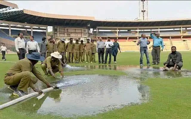 বিসিসিআই ক্রিকেট 