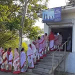 সুন্দরবনের মহিলাদের সাফল্য প্যারিসে পৌঁছাল, আন্তর্জাতিক সম্মান পেল ‘সুন্দরীনি’