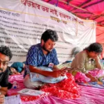 আরজি কর মেডিকেল কলেজ ট্র্যাজেডি: কলকাতায় অনশন ধর্মঘটের প্রতিবাদের 8 তম দিনে তৃতীয় ডাক্তার হাসপাতালে ভর্তি