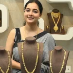 ধনতেরাসের আগে সোনার আকাশছোঁয়া দাম: মধ্যবিত্তের মাথায় হাত