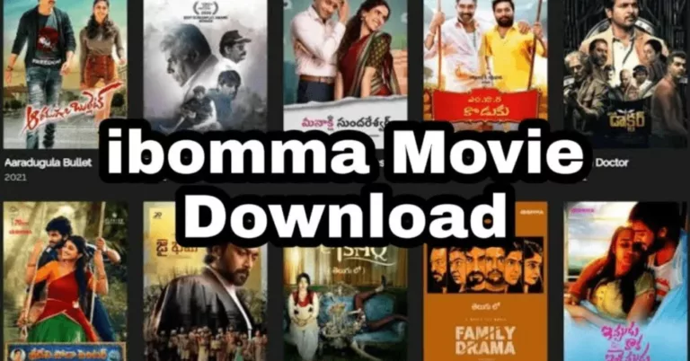 iBomma 
