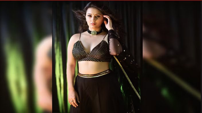 কণিকা তিওয়ারি