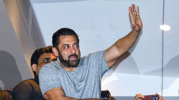সলমন খানের