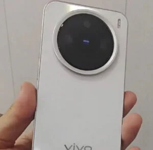 Vivo X200 Pro