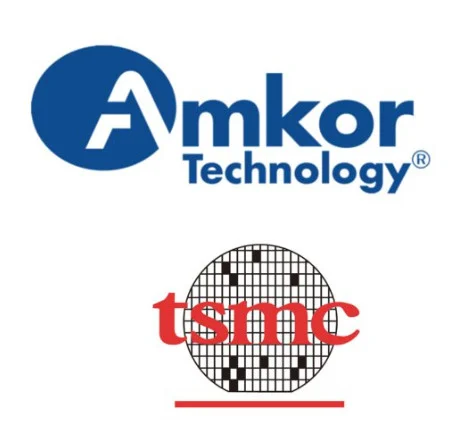 TSMC অংশীদার