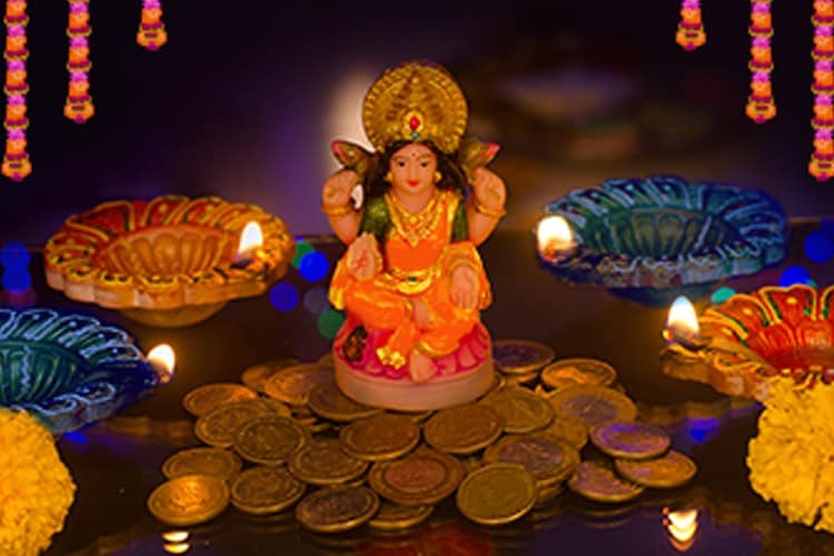 ধনতেরাস