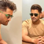 এমএস ধোনির নতুন চুলের স্টাইল ইন্টারনেটে ঝড় তুলেছে: ভক্তরা বিশ্বাস করতে পারবেন না যে তিনি দেখতে কতটা তরুণ!