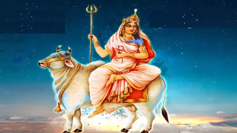 নবরাত্রির শুভেচ্ছা