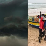 ঘূর্ণিঝড় ‘ডানা’র আতঙ্ক: পুরীর জগন্নাথ মন্দিরের বিশেষ সিদ্ধান্ত