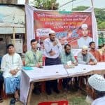 হালিশহরে প্রতিবেশীর হাতে বৃদ্ধ খুন: উত্তপ্ত এলাকা, তদন্তে পুলিশ