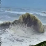 ঘূর্ণিঝড় ডানা: রাতেই শক্তি বাড়াবে, পশ্চিমবঙ্গের উপকূলে তৈরি বাড়তি সতর্কতা