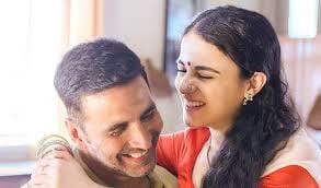 সরফিরা ওটিটি প্রকাশের তারিখ