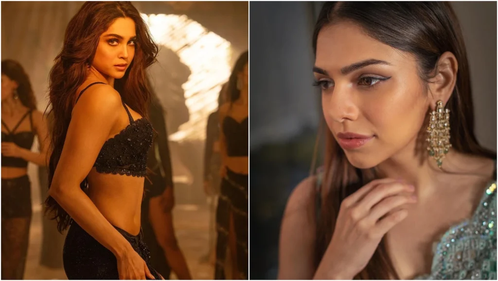 শর্বরী ওয়াঘ বয়স