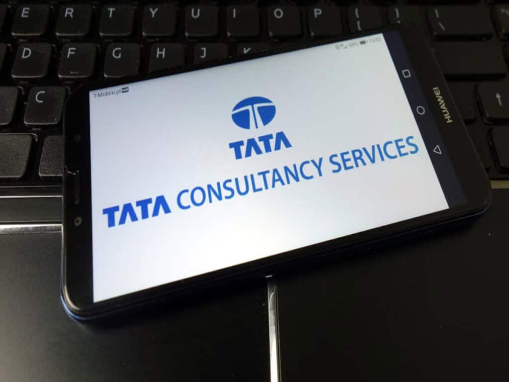 TCS