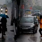 কলকাতা-সহ দক্ষিণবঙ্গের আবহাওয়া: কালীপুজোয় বৃষ্টির সম্ভাবনা!