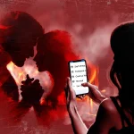কৃষ্ণনগর কাণ্ড: প্রেমের টানাপোড়েন ও কেরোসিনের ঘটনা