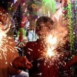 রাত বাড়তেই বাড়ল দূষণ, শব্দ জব্দ হল না আরজি কর চত্বরেও