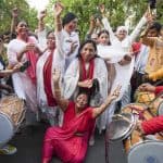 বাঁকুড়ার ভোটে ওড়িশার দাপট: উৎকল প্রার্থীদের নিয়ে চতুষ্কোণ লড়াই!