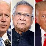 ‘বাংলাদেশের সংবিধানে ধর্মনিরপেক্ষতার প্রয়োজন নেই’! হাসিনার সংশোধনী বাতিলে তৎপর ইউনূস