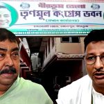 বীরভূমে তৃণমূলের নেতৃত্বে বদল: অনুব্রত-কাজলের দ্বন্দ্ব কি মিটল?