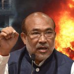 ‘উদ্দেশ্য ভাল নয়’, মণিপুরের হিংসার জন্য মুখ্যমন্ত্রীকেই দায়ী করলেন বিজেপি বিধায়কেরা
