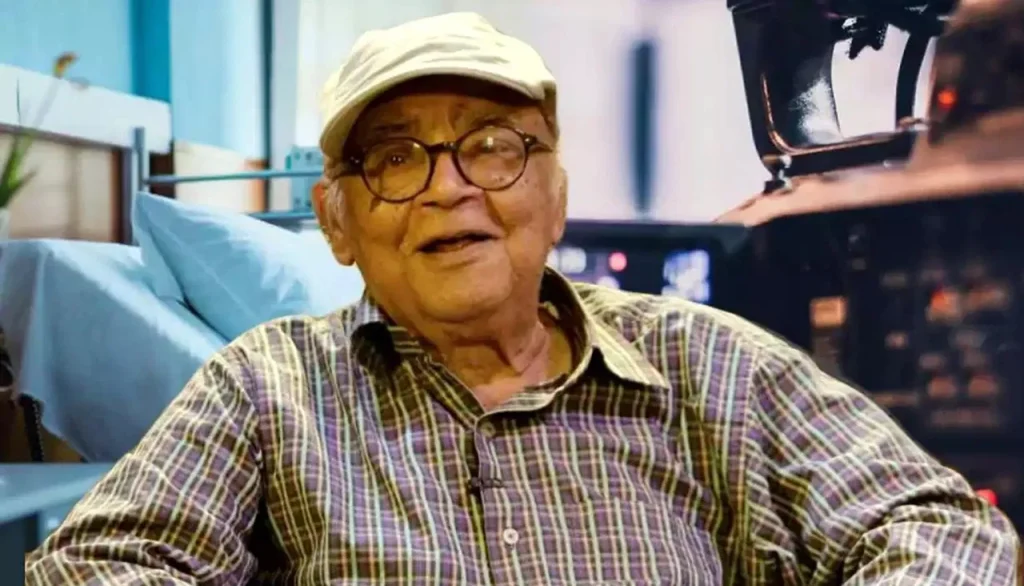 মনোজ মিত্র