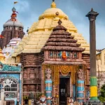 পুরীর জগন্নাথ মন্দিরে বাঙালি পর্যটকদের সঙ্গে পুলিশকর্মীর হাতাহাতি, দু’পক্ষের পাল্টাপাল্টি অভিযোগ